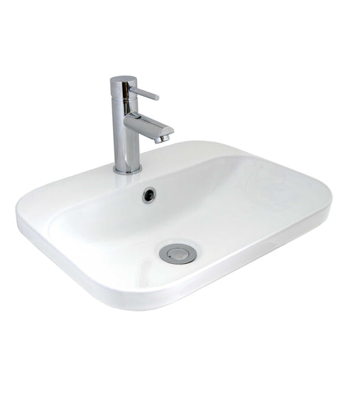 Seima Limni 450 Inset Basin